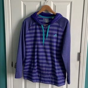 Adidas Ultimate Hoodie